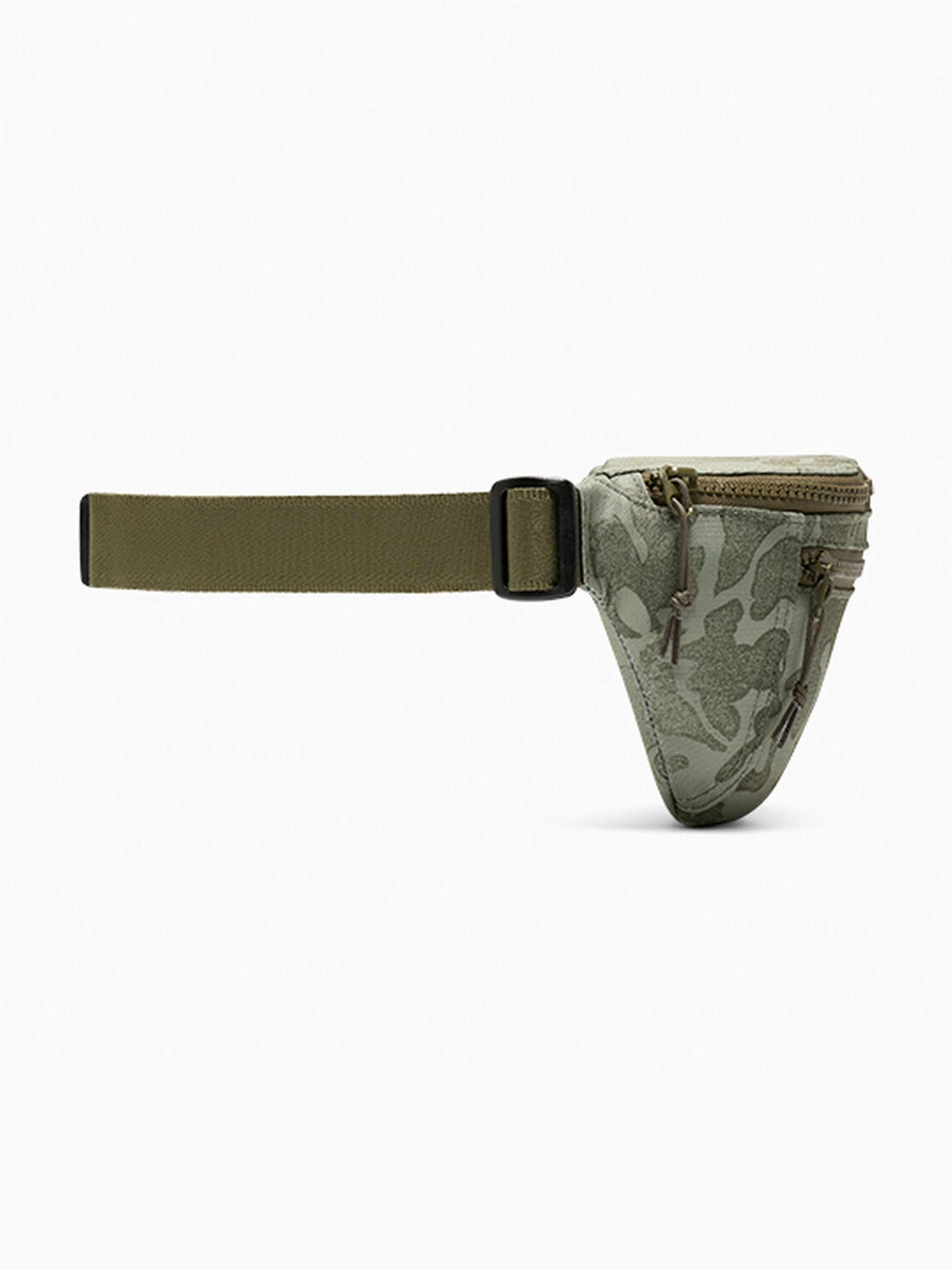 CONVERSE Чанта за кръст FADED CAMO GO 2
