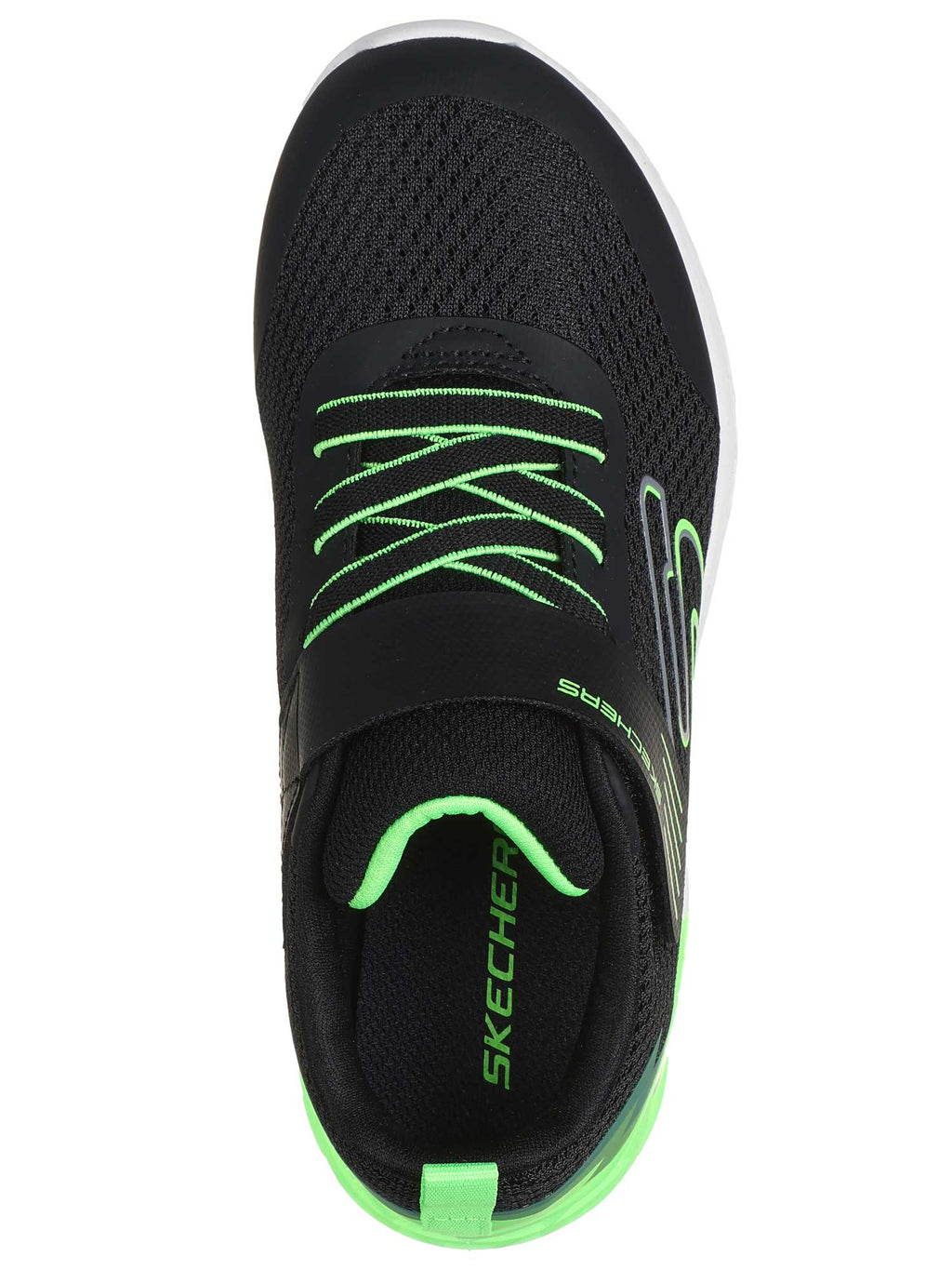 SKECHERS Обувки MICROSPEC MAX II - V