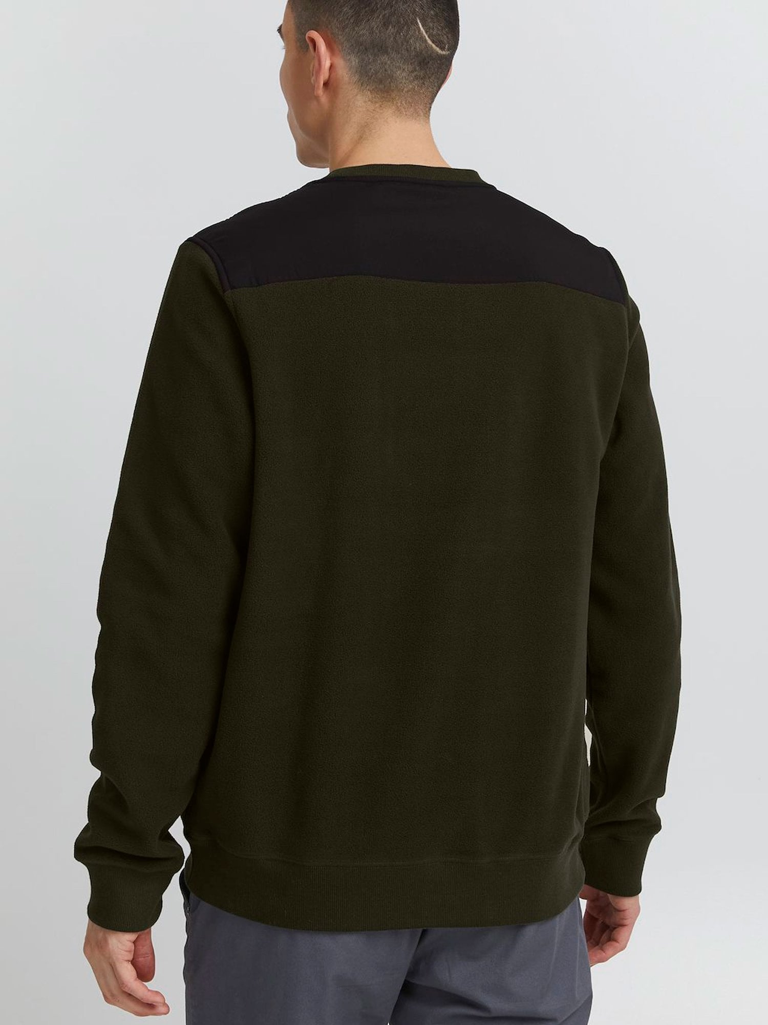 BLEND Блуза Sweatshirt