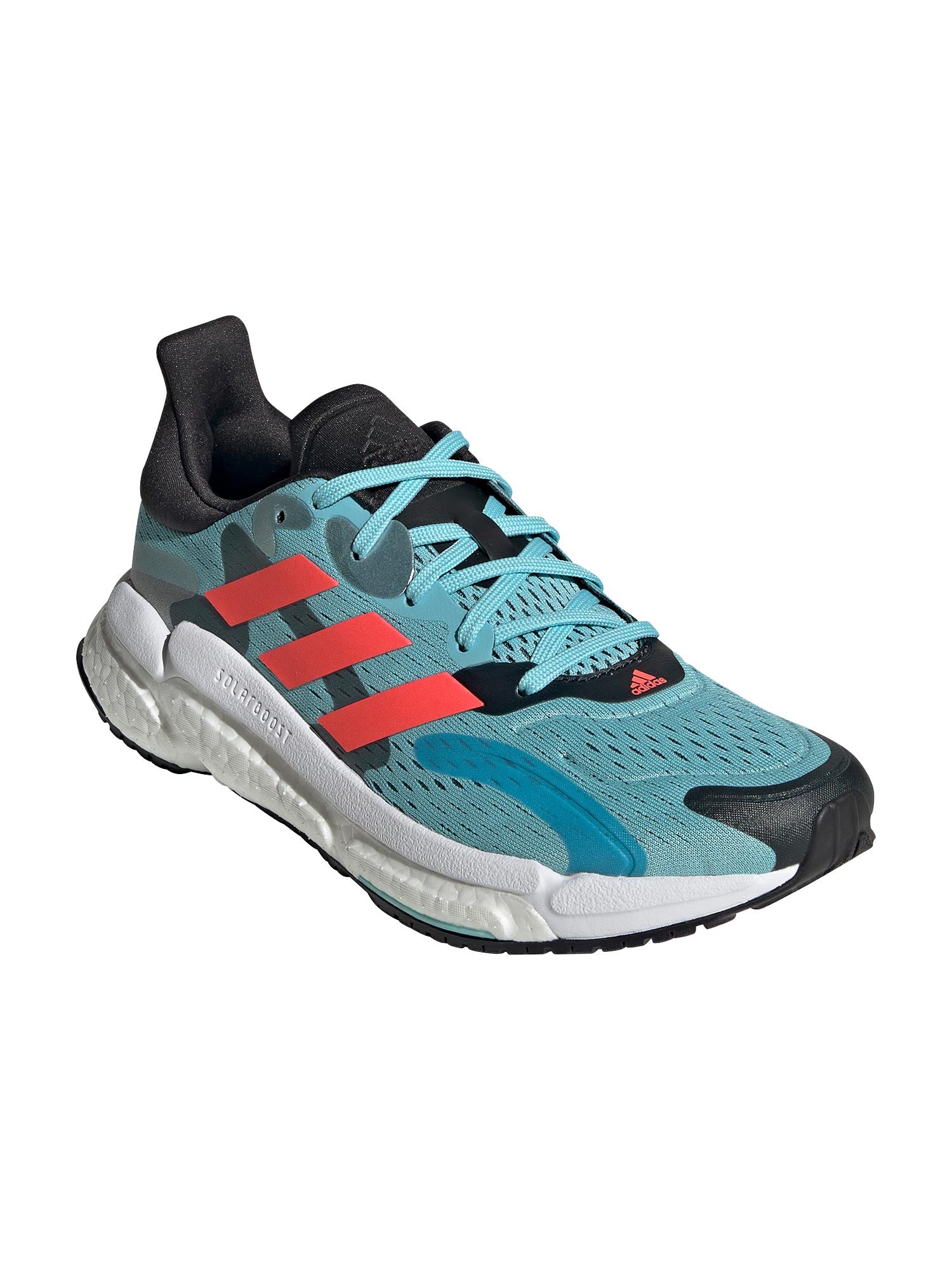 ADIDAS PERFORMANCE Обувки SOLAR BOOST 4 W