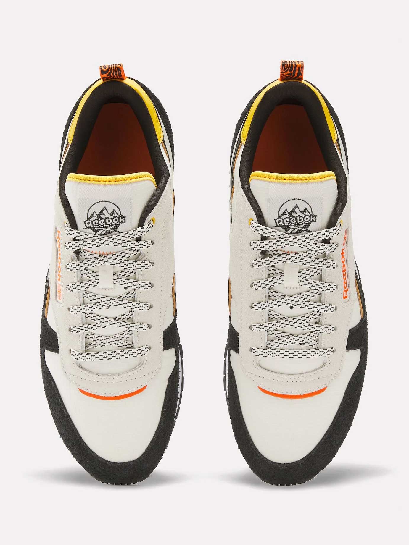 REEBOK Обувки CLASSIC LEATHER
