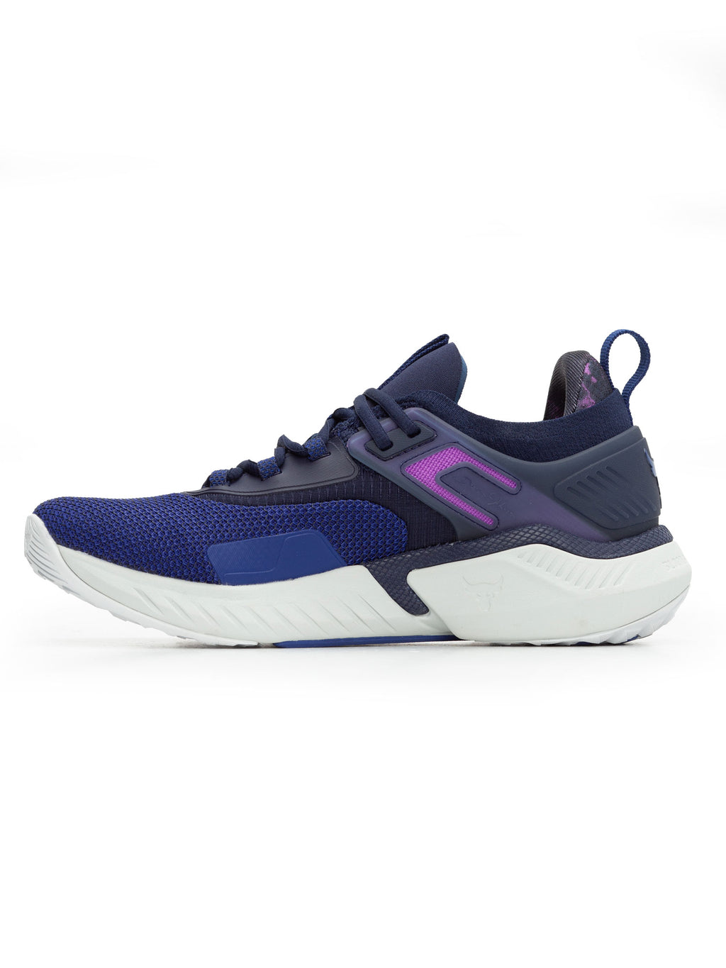 UNDER ARMOUR Обувки Project Rock 5 Disrupt