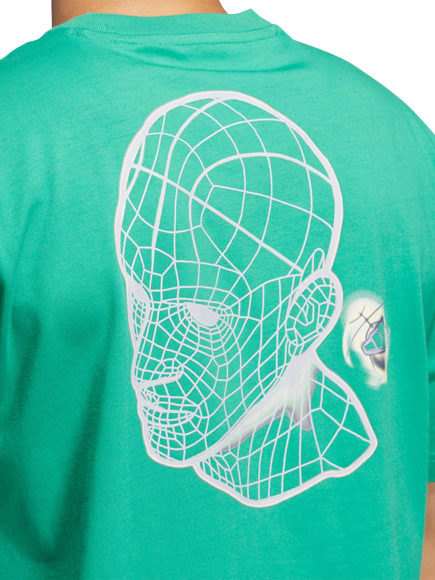 ADIDAS PERFORMANCE Тениска Mind Trips Graphic Tee
