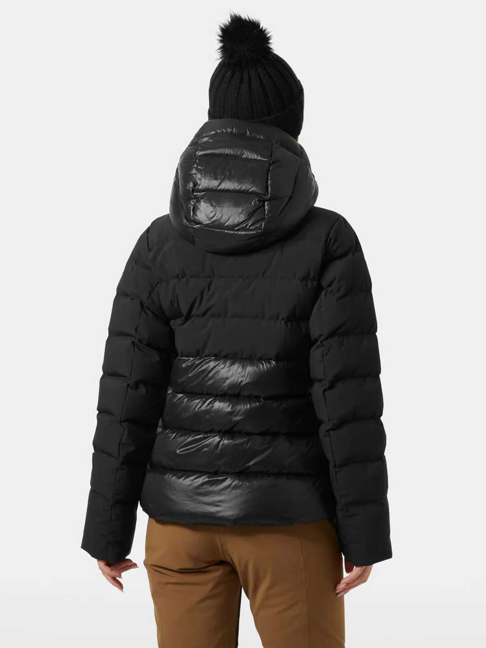 HELLY HANSEN Яке W WINTER BLISS DOWN JACKET