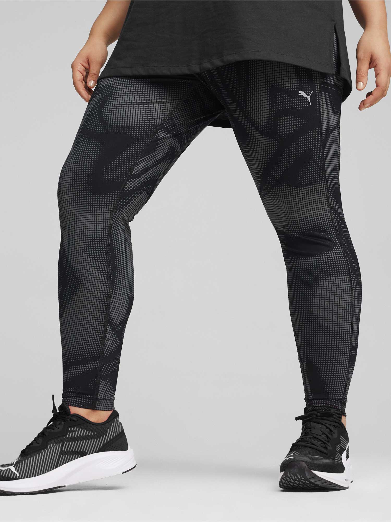 PUMA Клин RUN FAVORITES VELOCITY FL AOP TIGHT