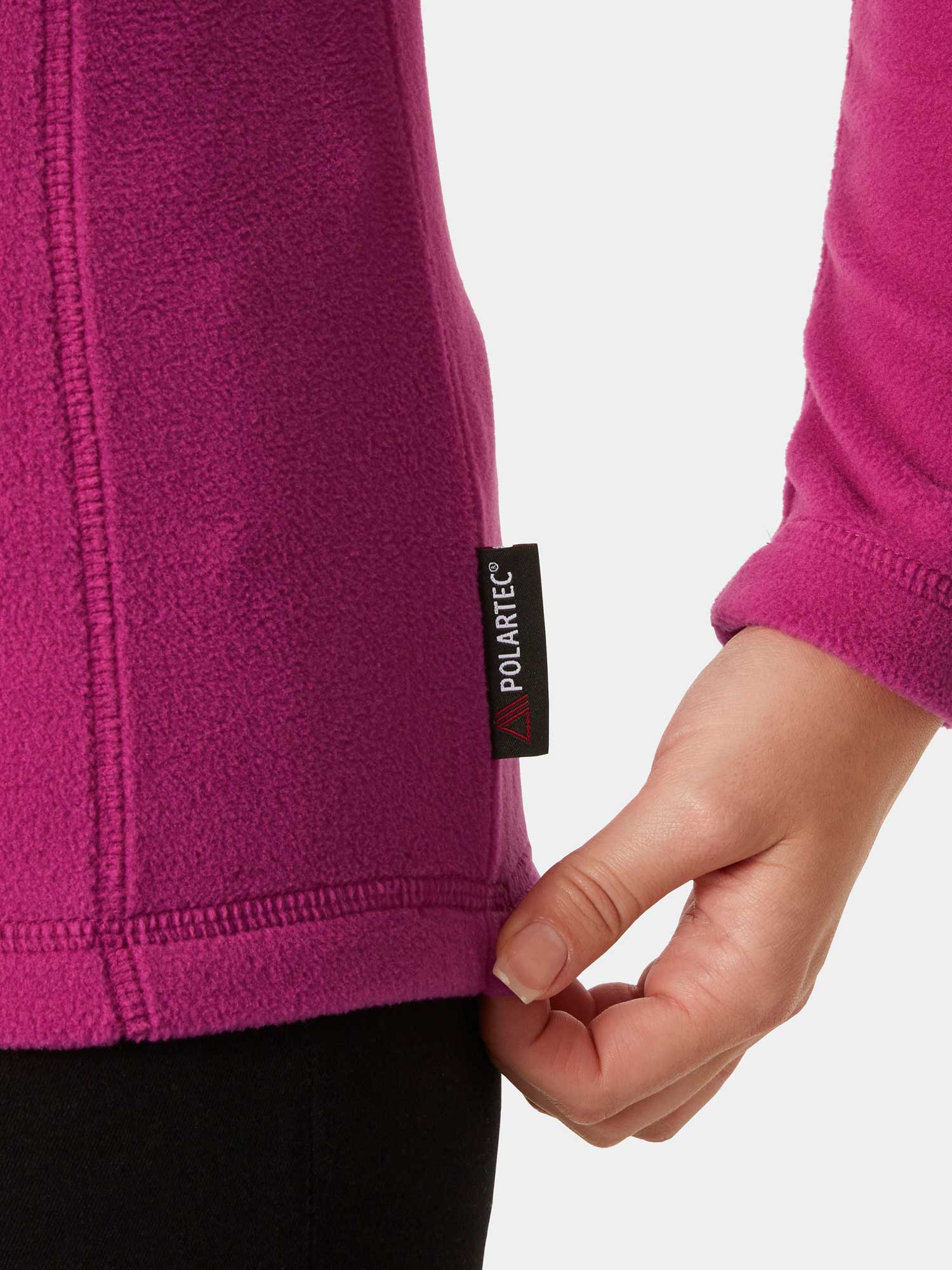 HELLY HANSEN Полар W DAYBREAKER 1/2 ZIP FLEECE