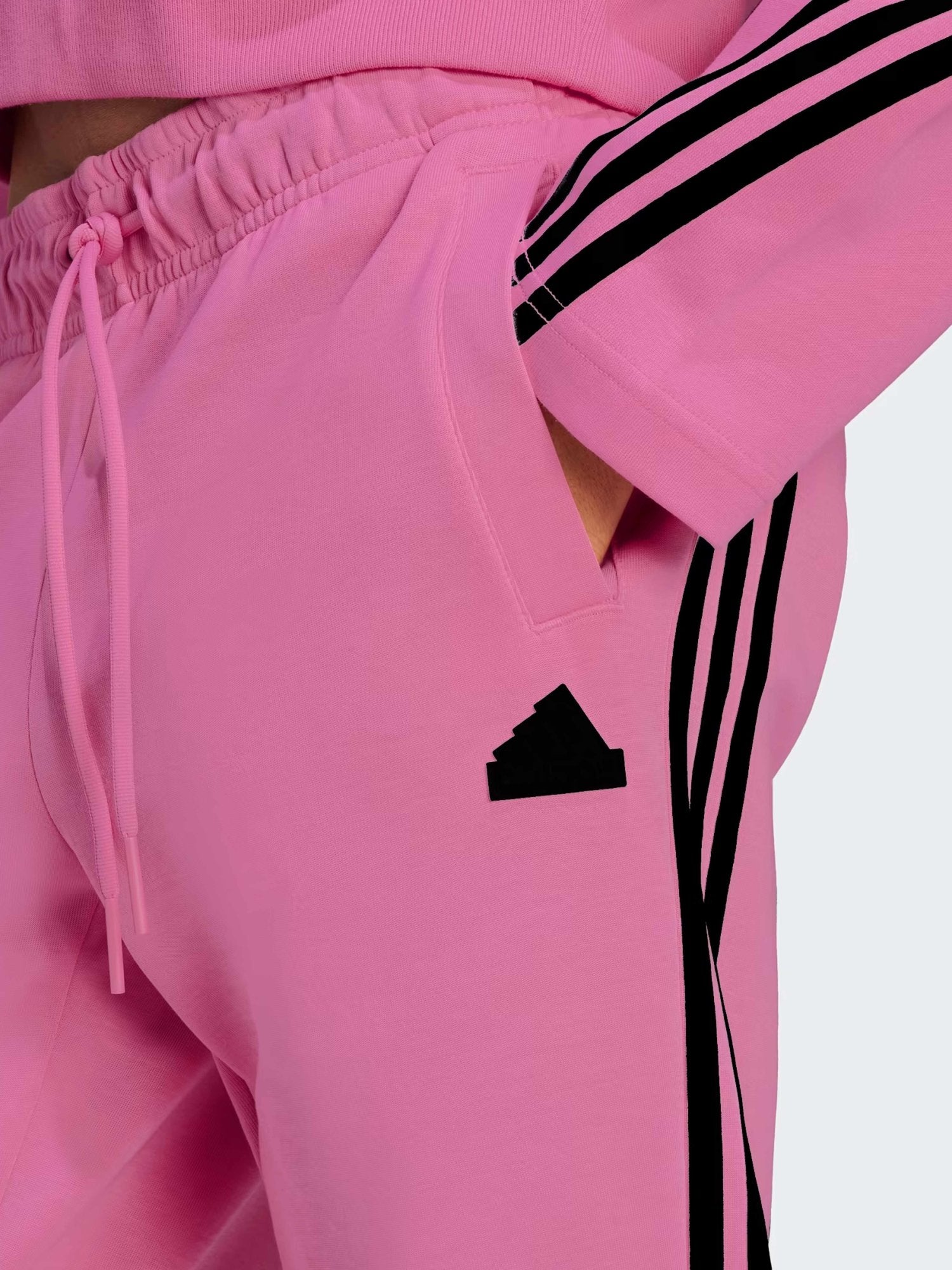 ADIDAS SPORTSWEAR Спортно долнище Future Icons 3-Stripes Regular