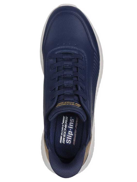 SKECHERS Обувки BOBS SQUAD CHAOS - H