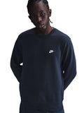 NIKE Блуза M NK CLUB BB CREW