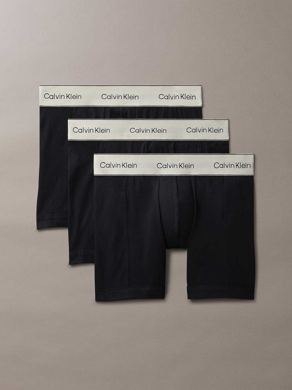 Calvin Klein Underwear Боксерки BOXER BRIEF 3PK