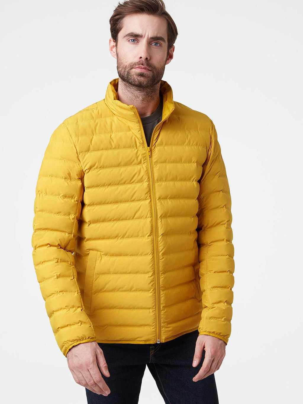 HELLY HANSEN Яке MONO MATERIAL INSULATOR
