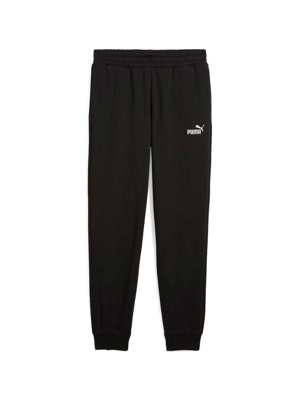 PUMA Спортно долнище ESS No. 1 Logo Sweatpants FL cl