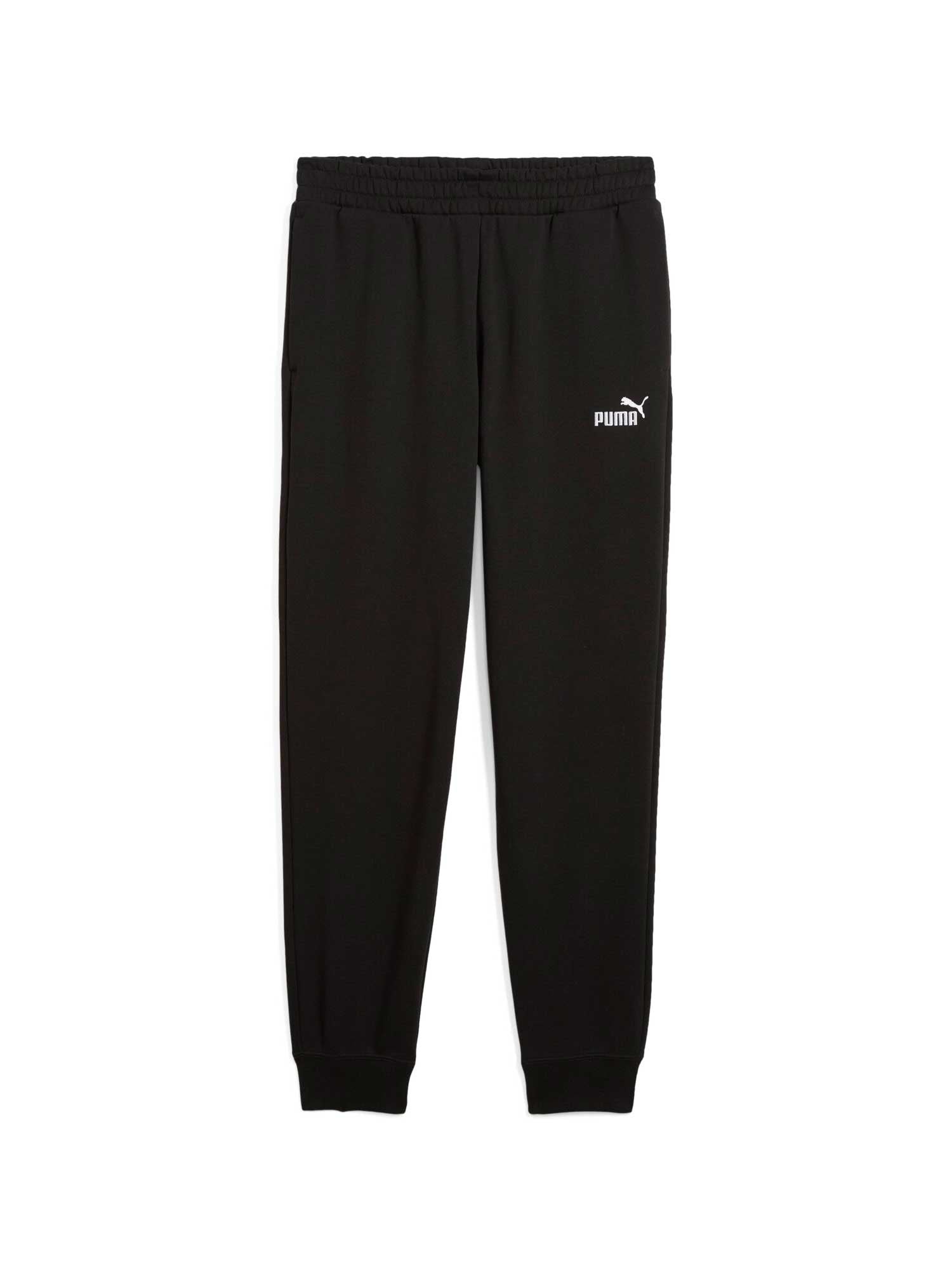 PUMA Спортно долнище ESS No. 1 Logo Sweatpants FL cl