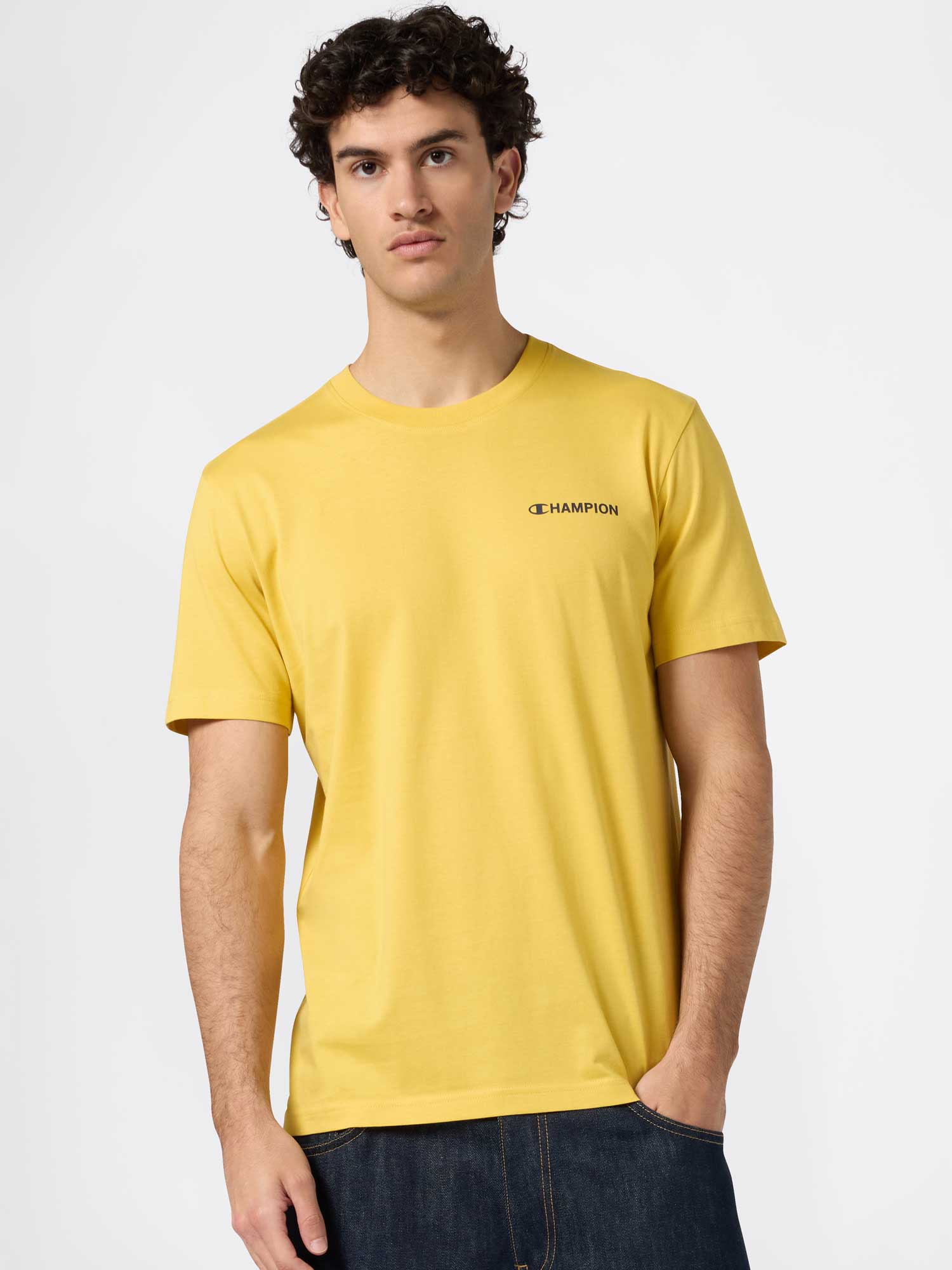 CHAMPION Тениска SS Tee
