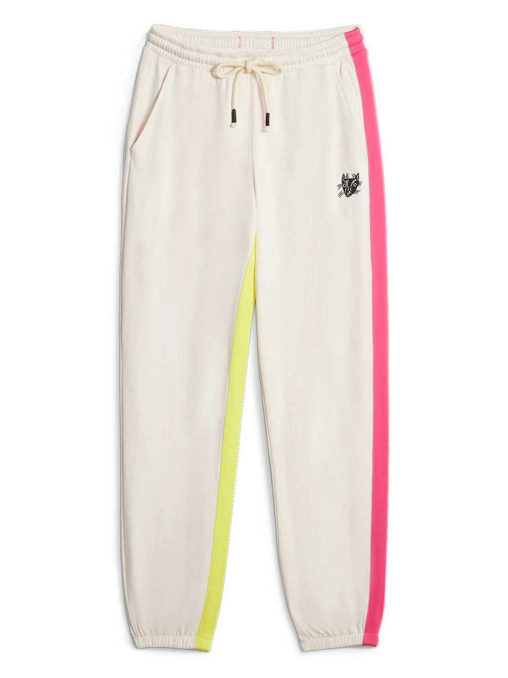 PUMA Спортно долнище LEMLEM JOGGER