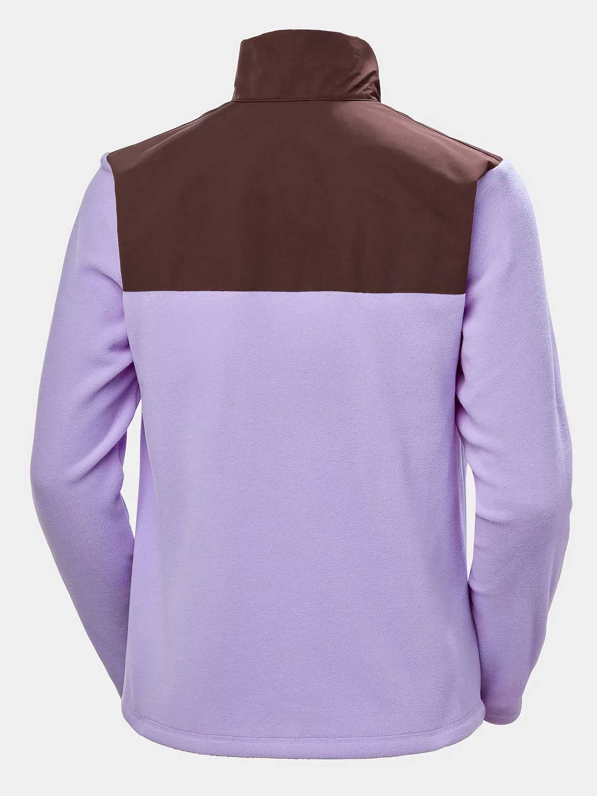 HELLY HANSEN Полар W DAYBREAKER BLOCK JACKET