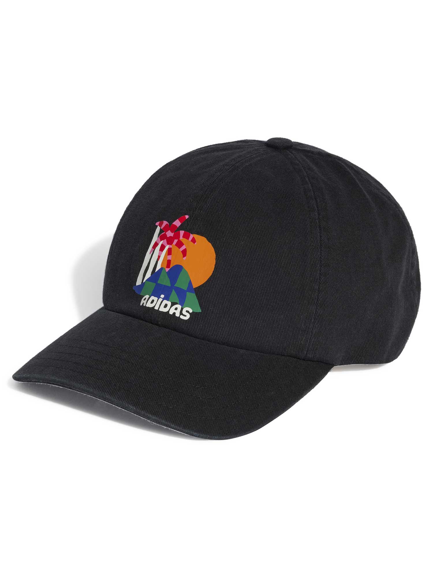ADIDAS PERFORMANCE Шапка x FARM Rio