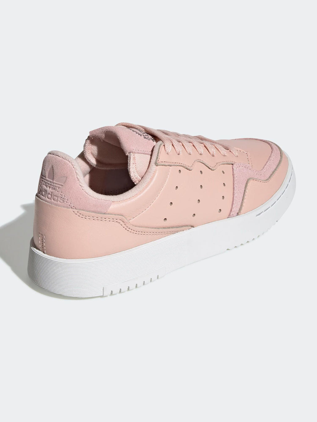 ADIDAS ORIGINALS Обувки SUPERCOURT V2 W