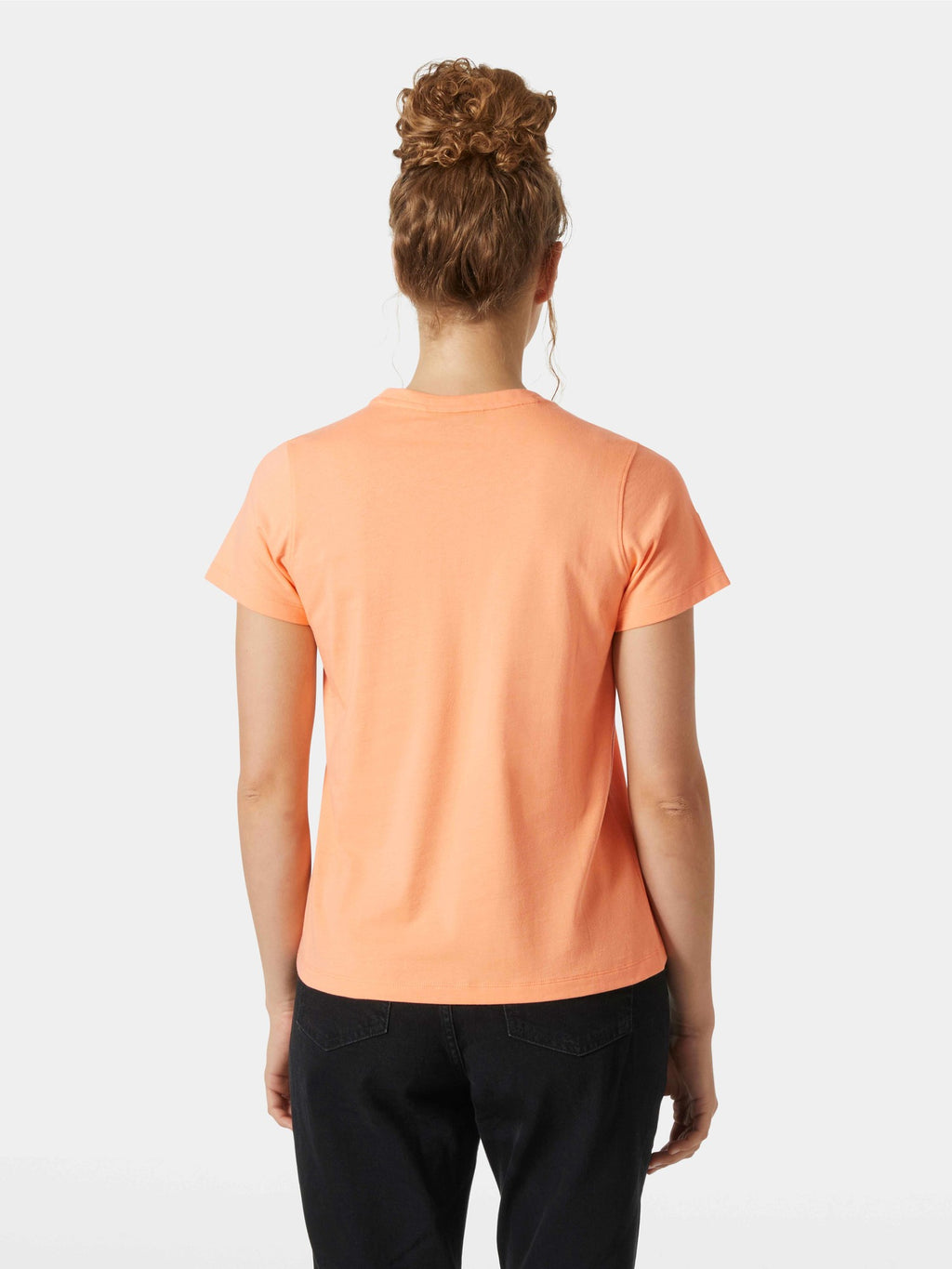 HELLY HANSEN Тениска W CORE T-SHIRT 2.0
