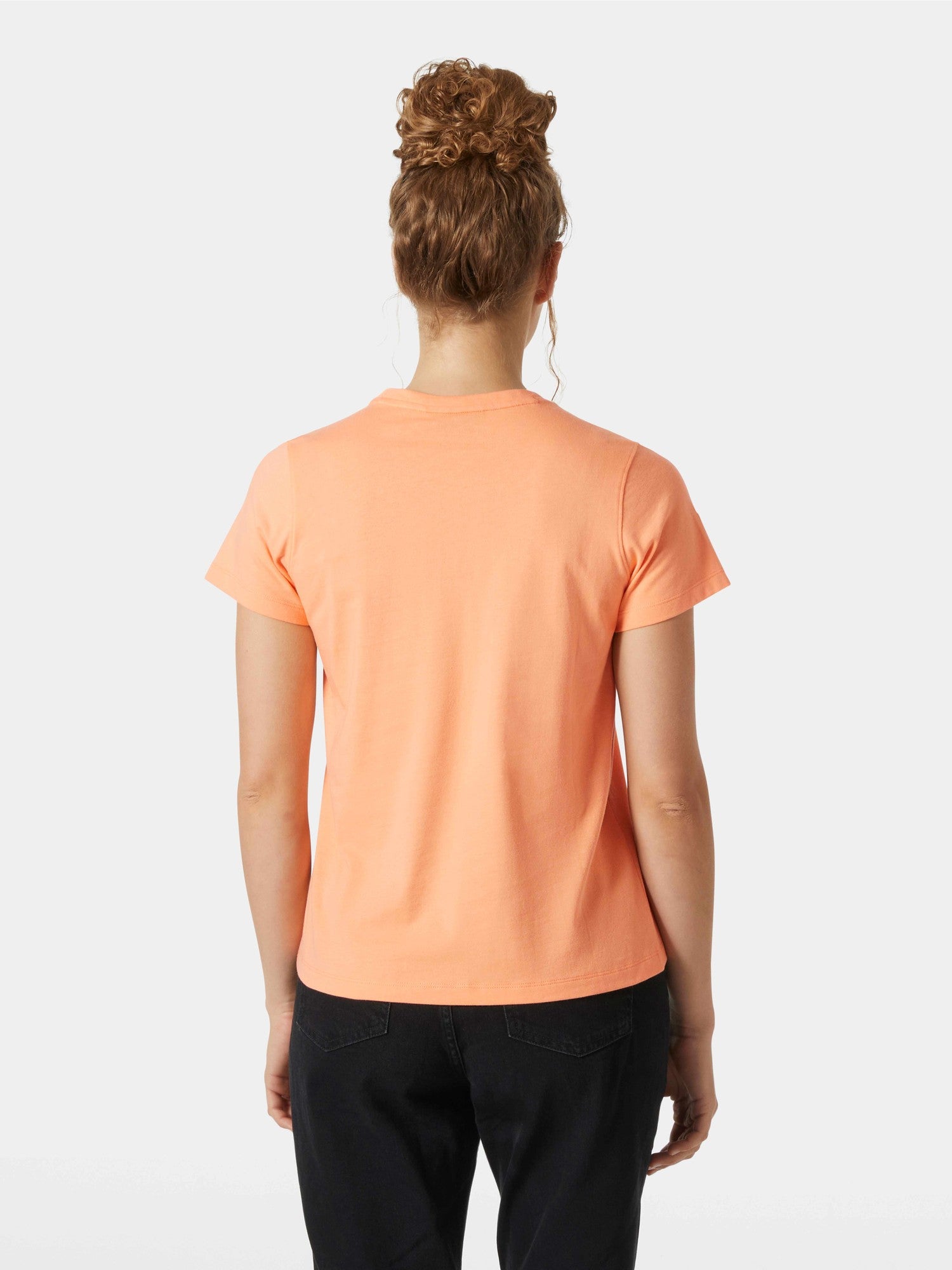 HELLY HANSEN Тениска W CORE T-SHIRT 2.0