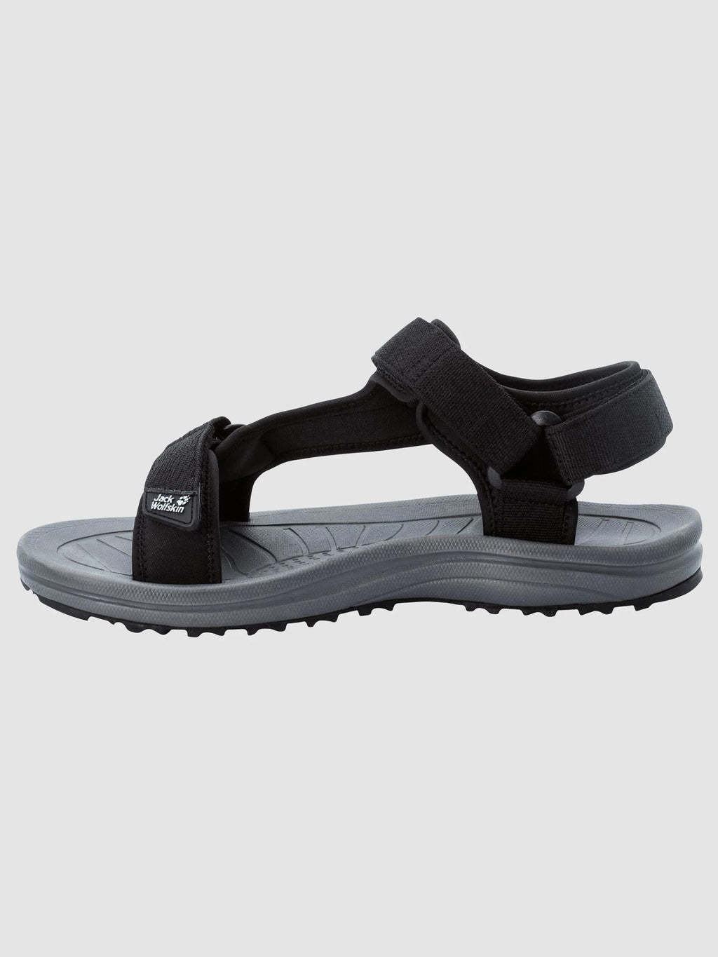 JACK WOLFSKIN Сандали WAVE BREAKER M