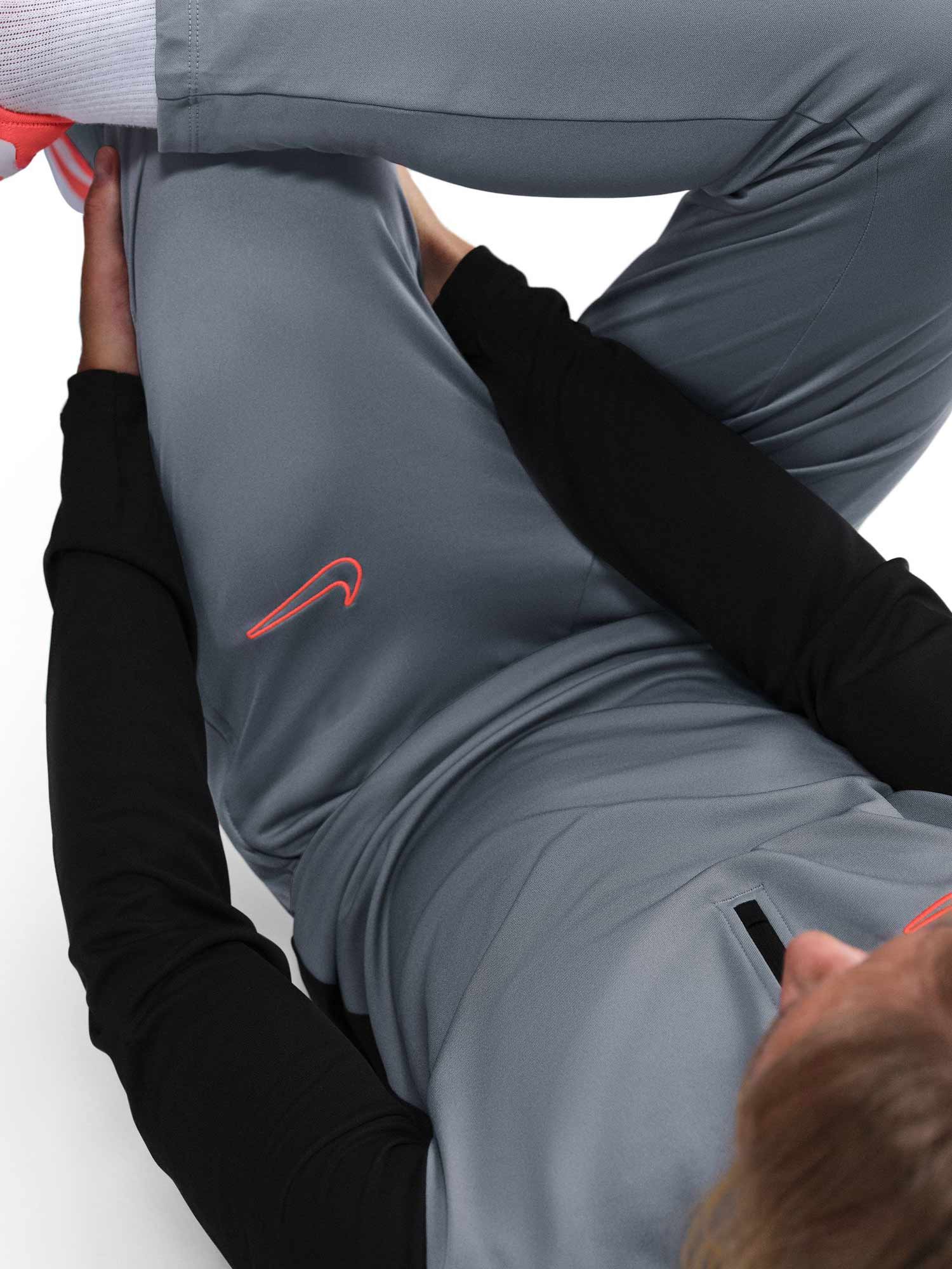 NIKE Спортно долнище M NK DF ACD25 PANT KPZ BR