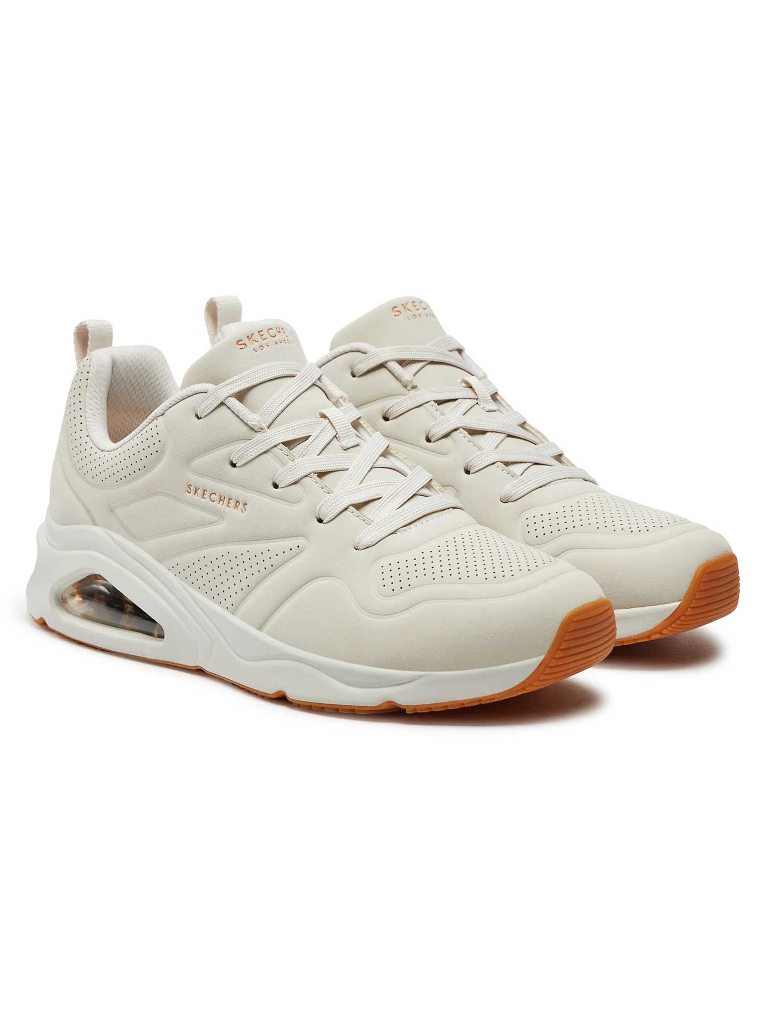 SKECHERS Обувки TRES-AIR UNO - AH - MAZING