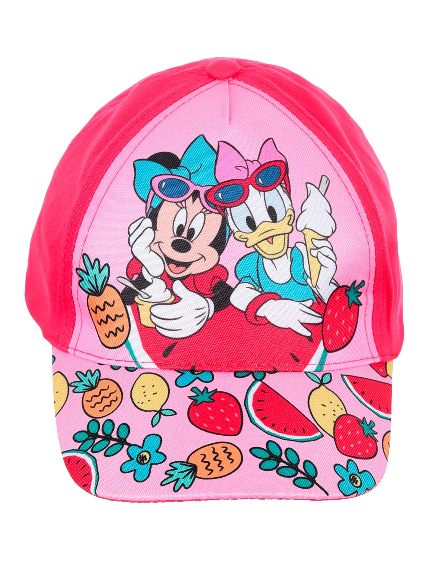 KIDS MOVIE HEROES Шапка MINNIE