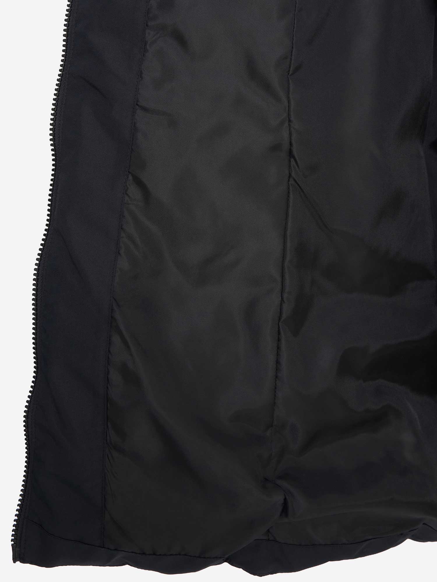 DEMIX Яке W D Winter Pack BFDown jacket long