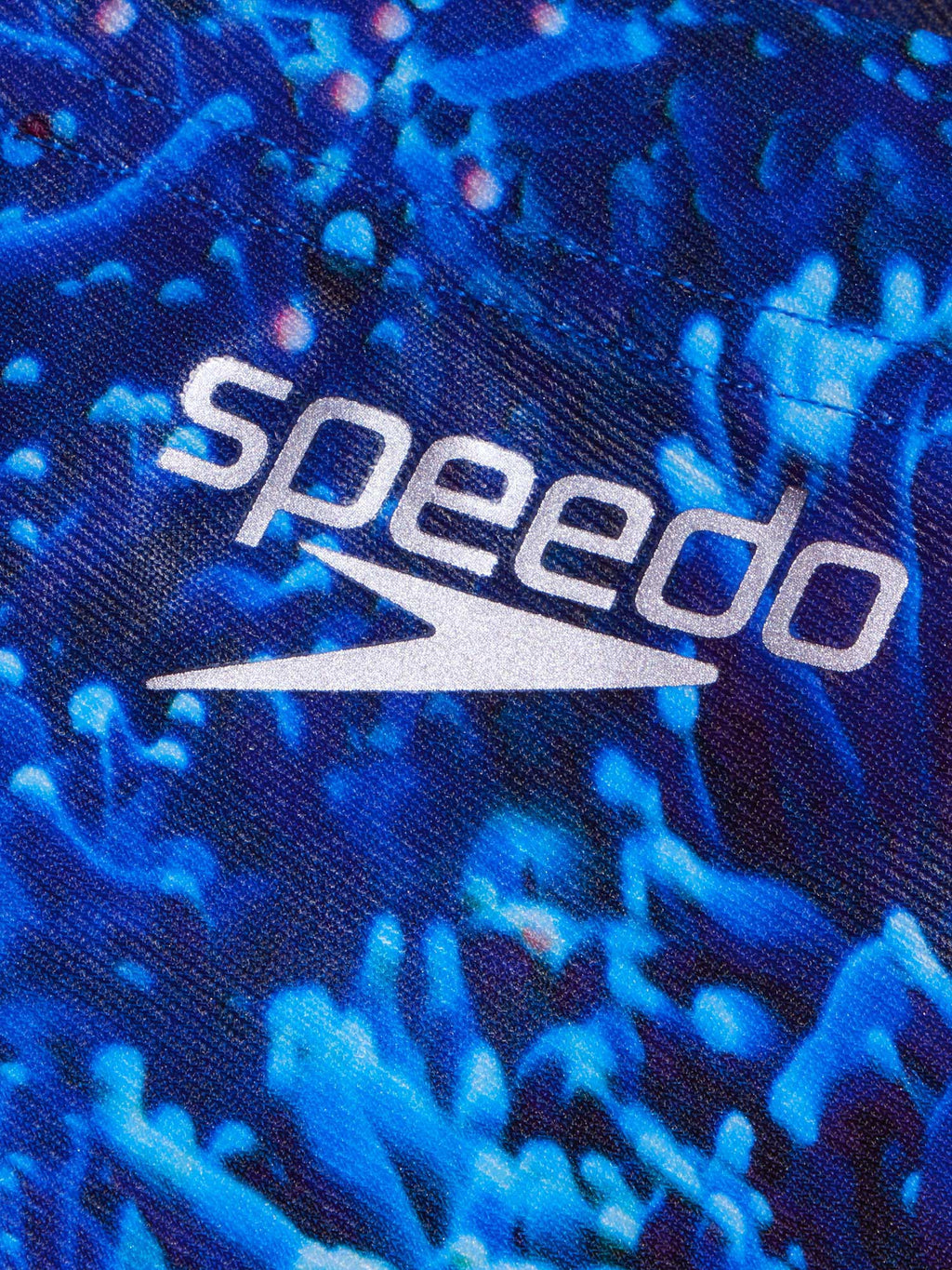 SPEEDO Бански ALLOVER DIGITAL V-CUT AQUASHORT
