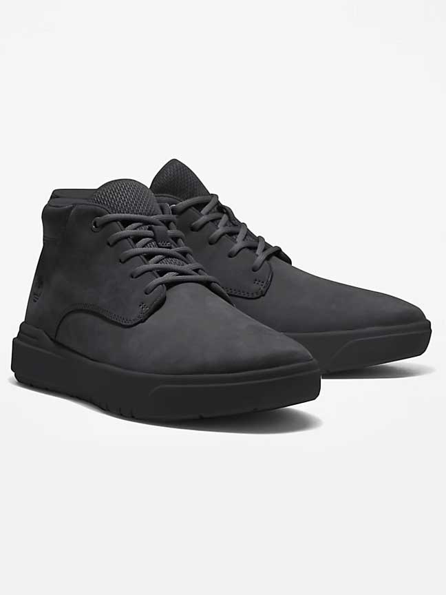 TIMBERLAND Обувки Seneca Bay Leather Chukka