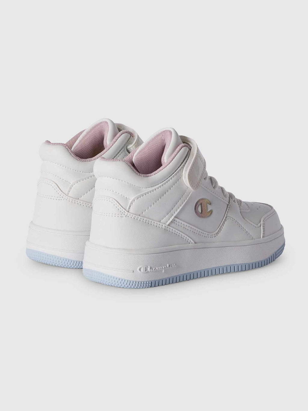 CHAMPION Обувки RD18 G PS MID Mid Cut Shoe