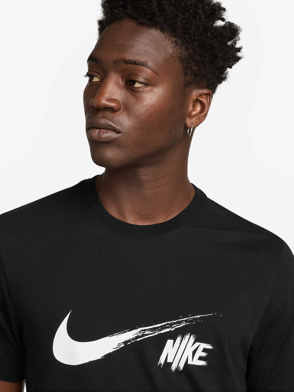 NIKE Тениска M NK DF TEE HBR GFX PACK