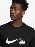 NIKE Тениска M NK DF TEE HBR GFX PACK