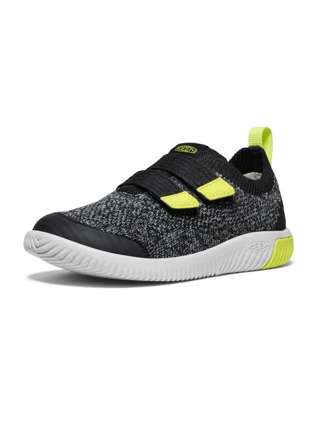 KEEN Обувки KNX KNIT DS