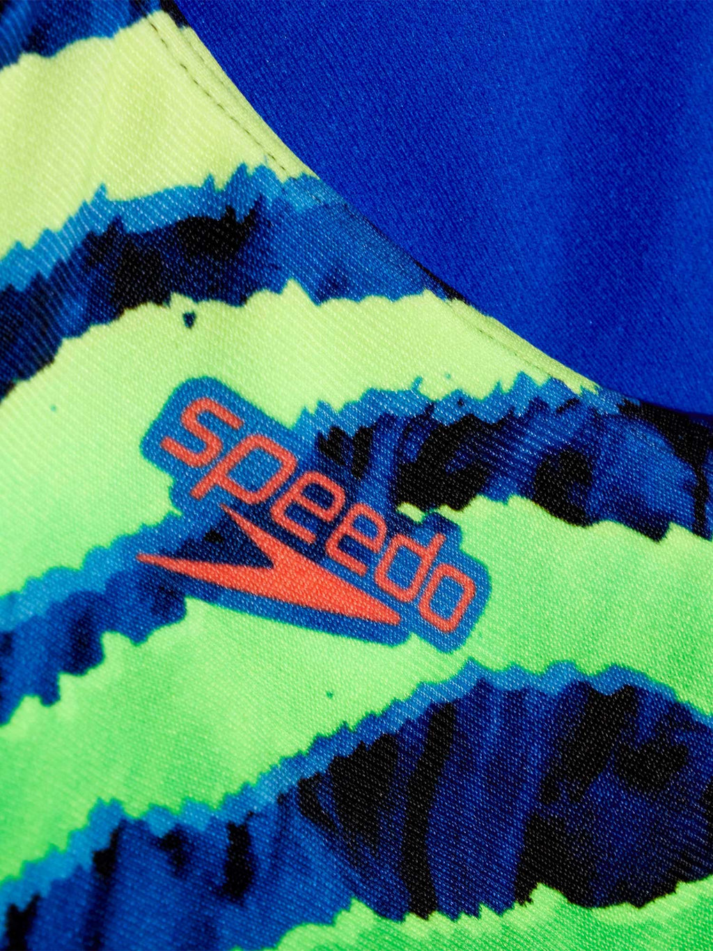SPEEDO Цял бански GIRLS DIGITAL PLACEMENT MEDALIST