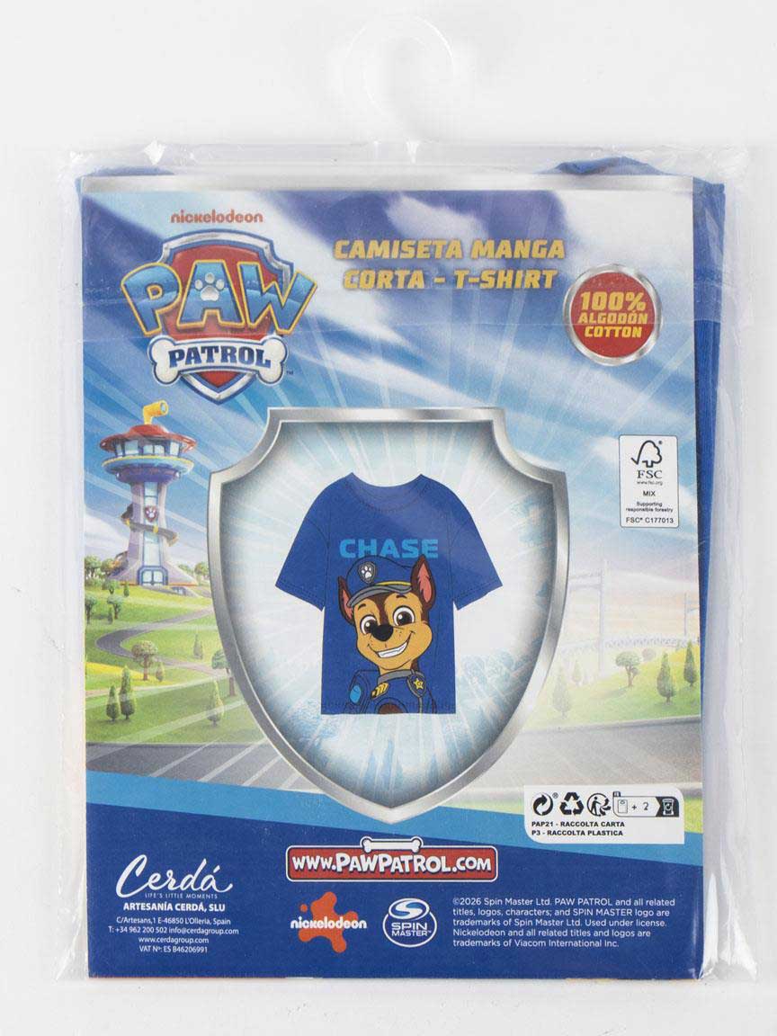 CERDA Тениска PAW PATROL