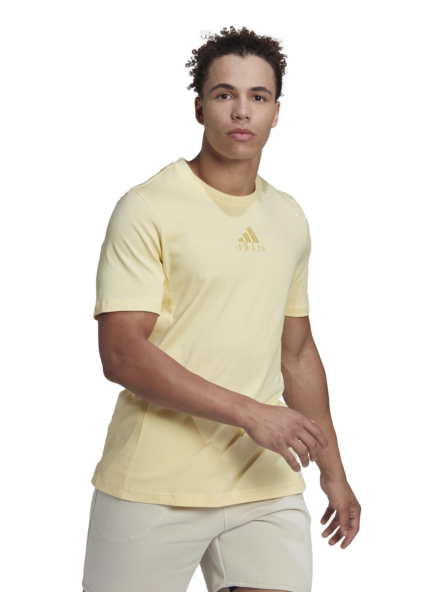 ADIDAS SPORTSWEAR Тениска Studio Lounge