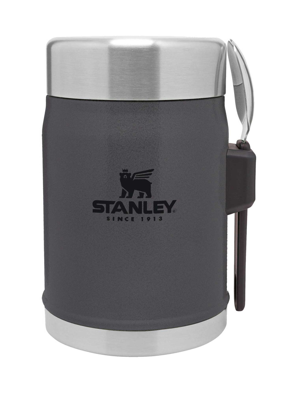 STANLEY Термос за храна + лъжица The Legendary - 0.4L