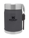 STANLEY Термос за храна + лъжица The Legendary - 0.4L