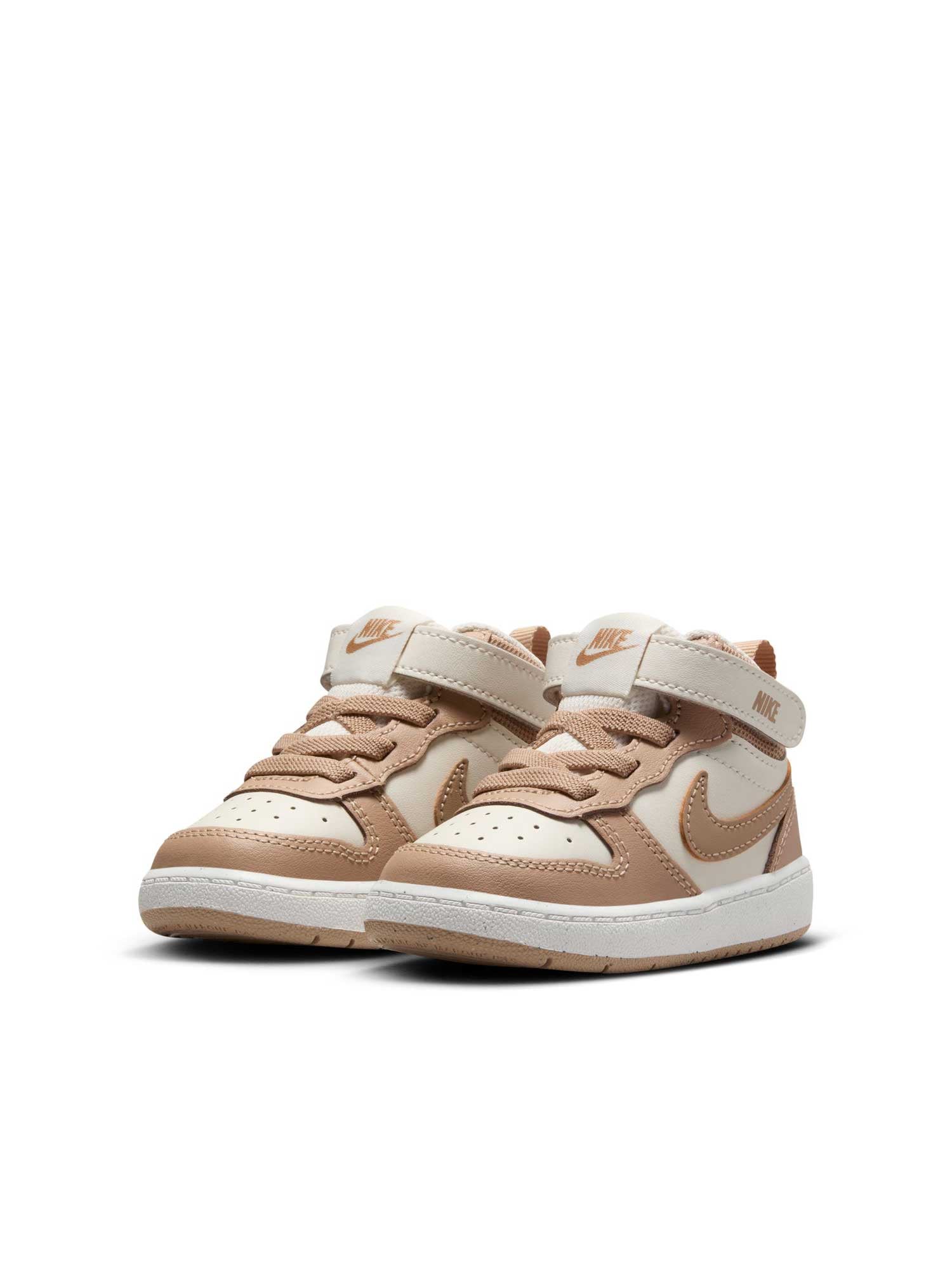 NIKE Обувки COURT BOROUGH MID 2 (TDV)