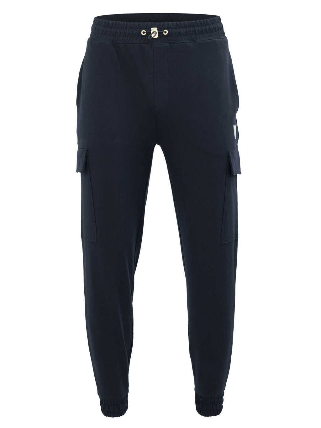 GUESS Спортно долнище LIGA CARGO PANT