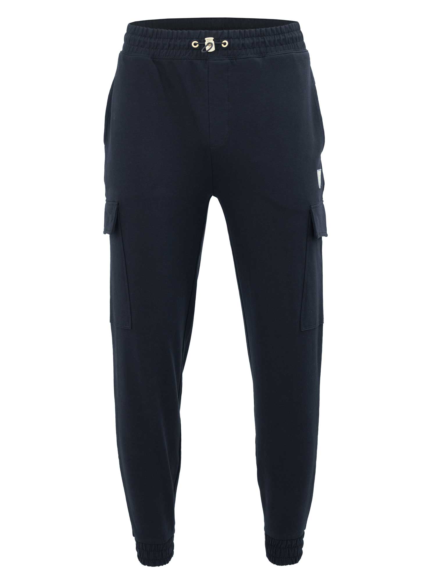 GUESS Спортно долнище LIGA CARGO PANT