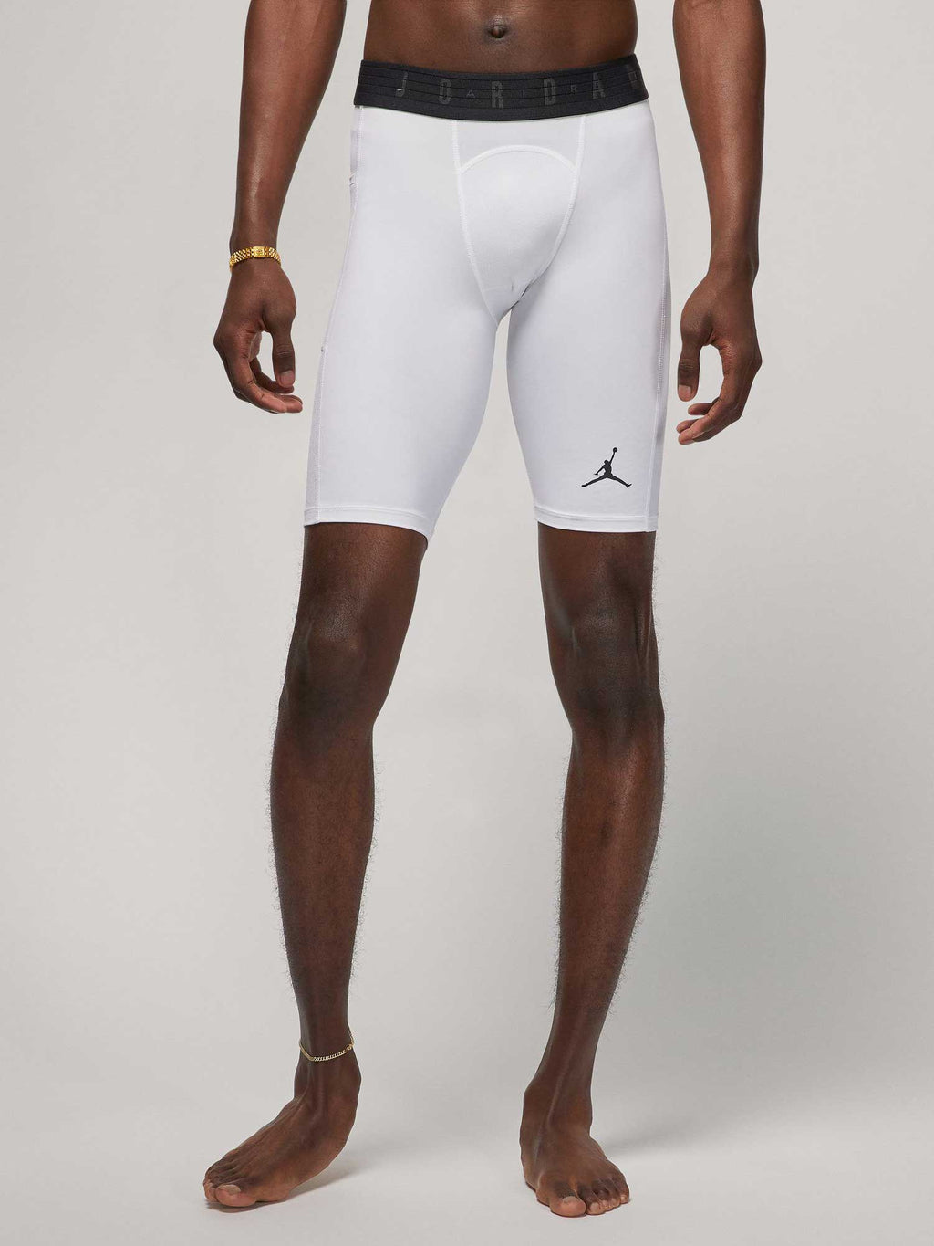 JORDAN Клин M J DF SPRT COMPRESSION SHORT