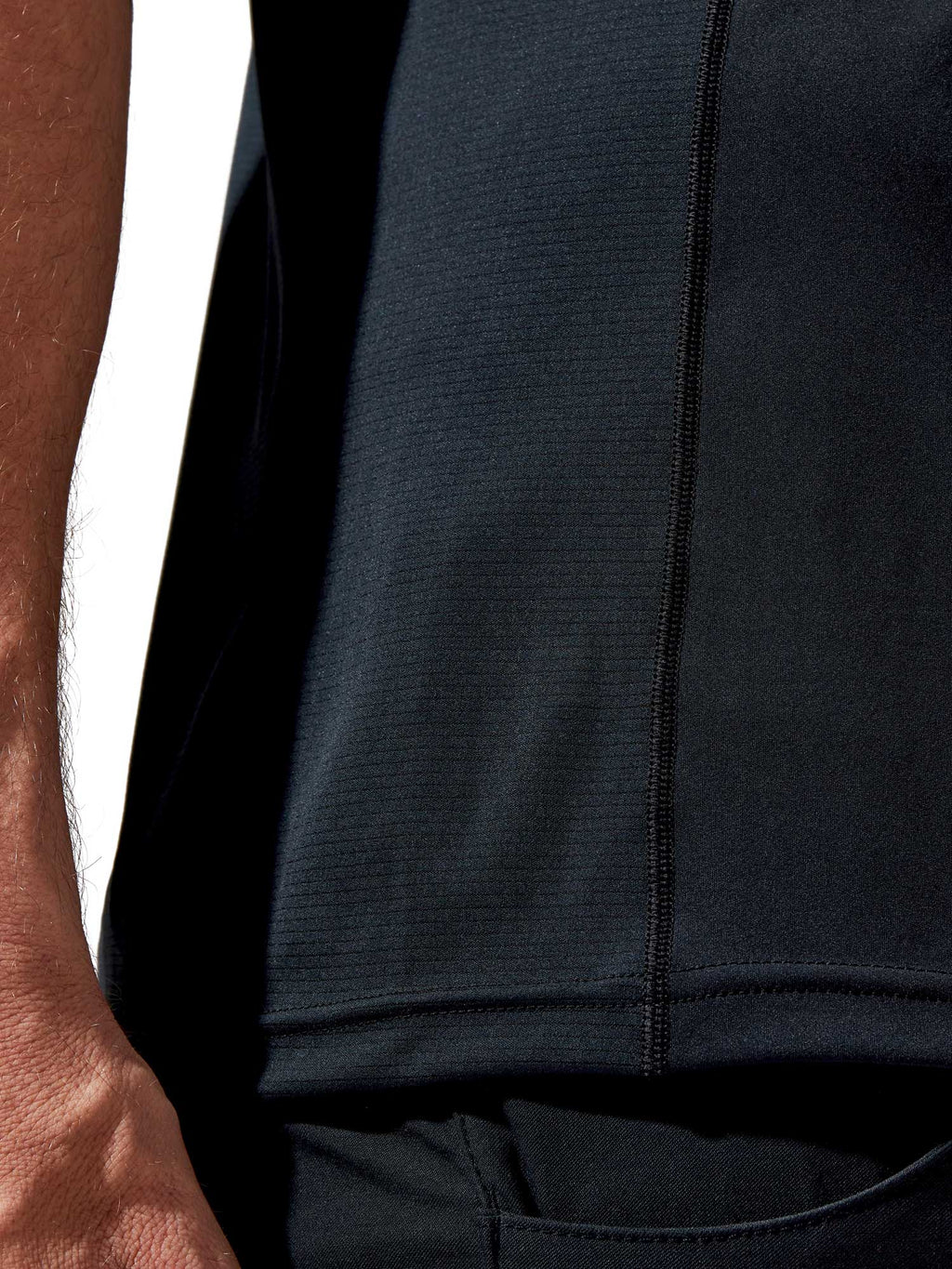 BERGHAUS Тениска M TRAILBLAZE SS TECH TEE