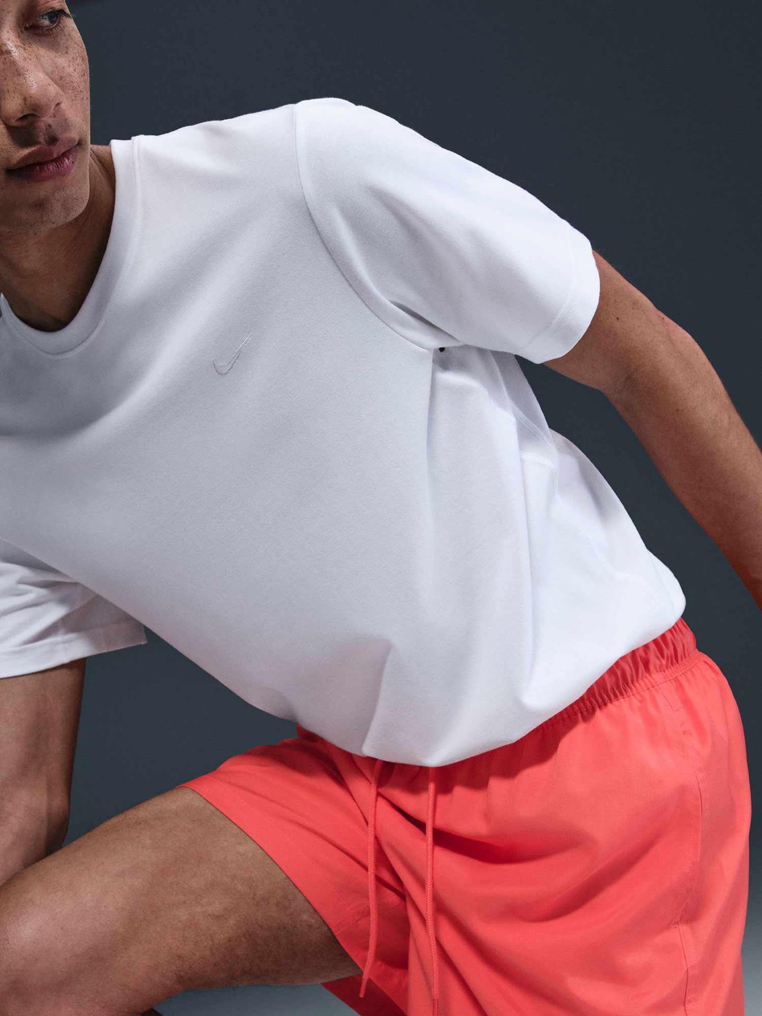 NIKE Къси панталони M NK CLUB FLOW SHORT