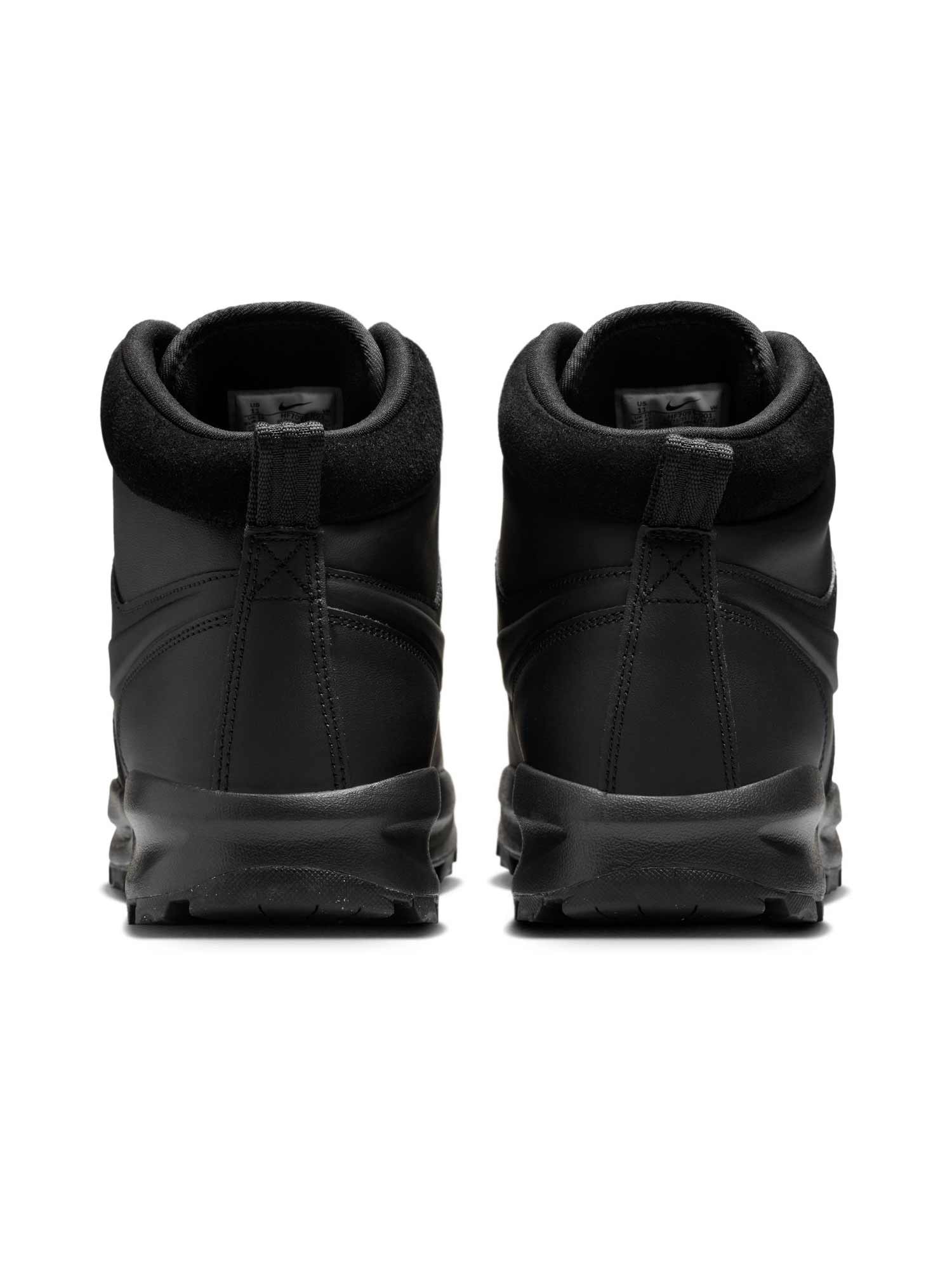 NIKE Обувки MANOA LEATHER