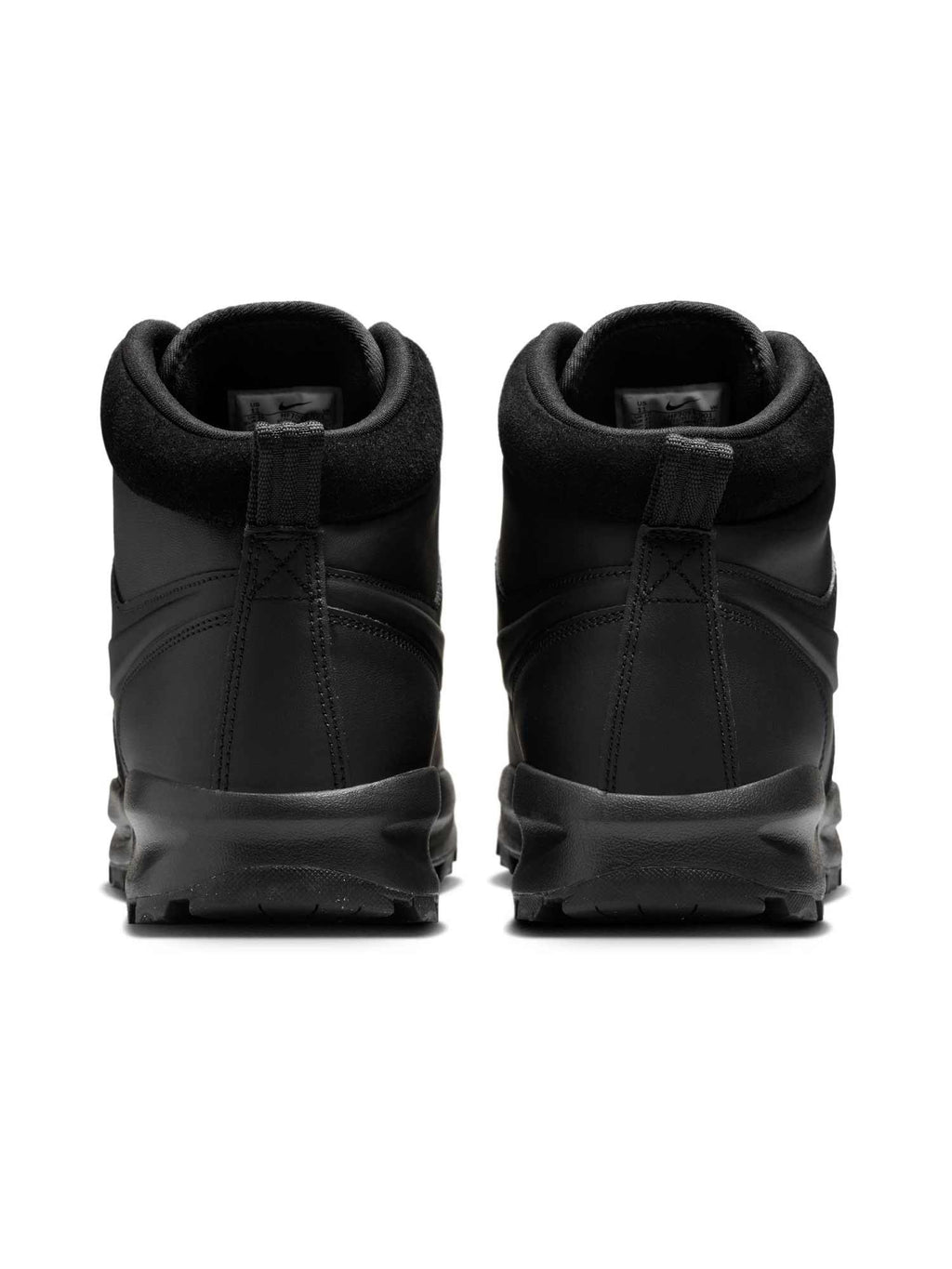 NIKE Обувки MANOA LEATHER