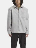 REEBOK Риза CL WDE FLC OVERSHIRT