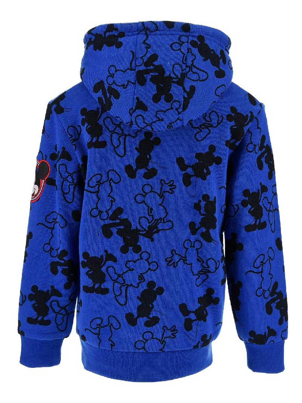KIDS MOVIE HEROES Суитшърт MICKEY